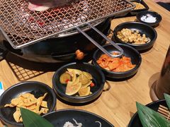 -九田家黑牛烤肉料理(溧阳吾悦店)