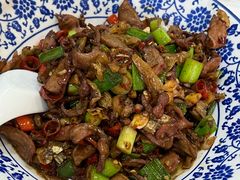-新新湘菜馆(新中街二条店)