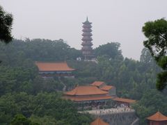 -南沙天后宫景区