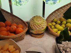-永泰福朋喜来登酒店-宜客乐自助餐厅(远大路店)