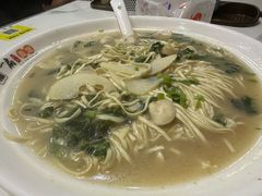 -二扁私房面馆(崂山路店)