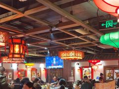 -矮板凳老火锅(宽窄巷子店)