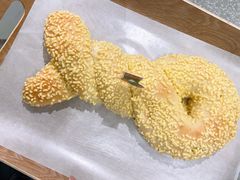 霸气榴莲王-奈雪的茶(新天地广场PRO店)