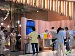 -韩盛·盛江山自助料理(K11黑金店)