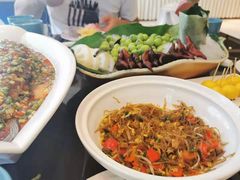 -湖锦酒楼·32年地道湖北菜(光谷店)
