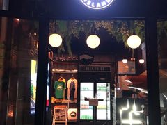 门面-Goose Island Brewhouse鹅岛精酿啤酒餐厅