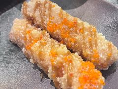 -戏作寿司(观音桥店)