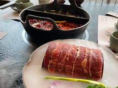 -盡膳口福·百年汤方火锅(科华北路店)
