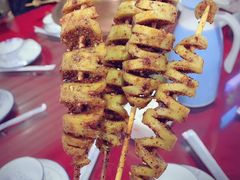 -大学城夜市大排档(凤栖路店)