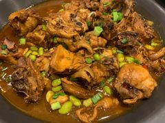 -锡和无锡菜(景丽苑店)