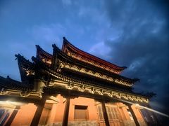 -大同古城墙