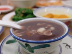 红豆百合糖水-龍囍粤·顺德小吃·煲仔饭(安定门店)