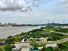 -芒洲湿地公园