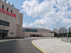 -吉林市博物馆