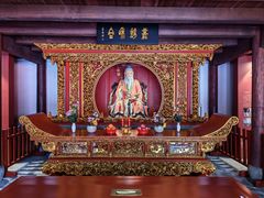 -宁波府城隍庙
