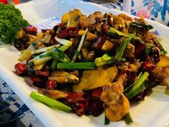 -滇道云南特色料理(康定路店)