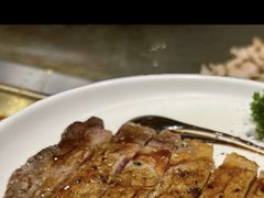 -大神太神·铁板烧(瑞虹天地月亮湾店)