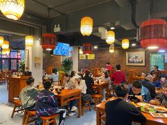 -醉长安(南门总店)