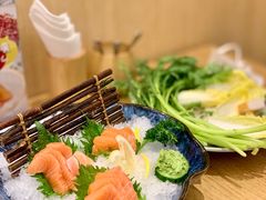 -伊豆野菜村(大族广场店)