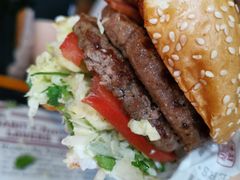 -The Habit Burger Grill 哈比特汉堡(复兴soho店)