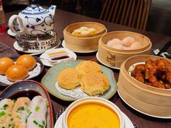 -逸东轩(香港逸东酒店)