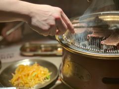 -西塔老太太泥炉烤肉(温州首店万象城黑金店)