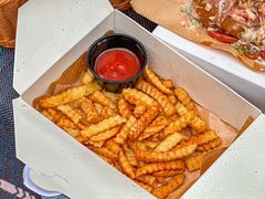 -LESCEDARS Brasserie Bistro香柏树