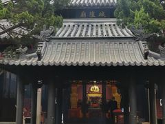 -秋霞圃