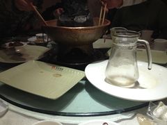 -羊家胡同·龙虾烧烤火锅(龙汇路店)