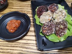 -吴草鸡爪오초닭발韩食堂(融恒盈嘉中心店)