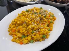 玉米粒-来顺成饭庄
