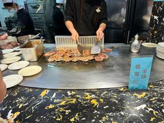 -巴犀烧烤(新崇光店)