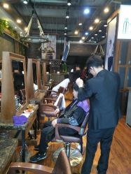 点击看大图 -谦亨·Hair·Salon