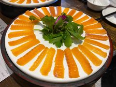 -醉美东江·三文鱼·烧鸡公
