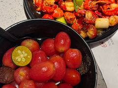 -一棠龙虾•王牌虾球(恒隆广场店)