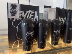 -喜茶(广州番禺奥园广场店)