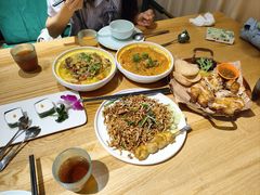 -曼泰·泰餐(京华城店)