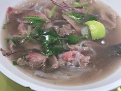 -蔡澜Pho·越南粉餐厅(海上世界店)