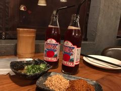 山楂水-付小姐在成都(中山公园店)