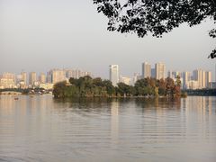 -团城山公园