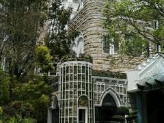 -深圳东部华侨城茵特拉根酒店
