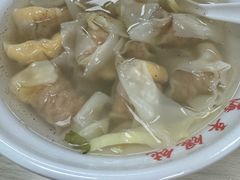 -海平馄饨(逍遥二路店)