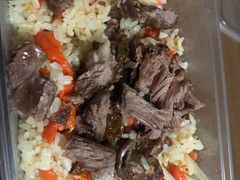 -帕米尔食府(白云观店)