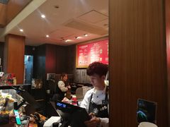 -星巴克臻选(成都宽窄巷子店)