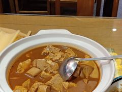 泰山神豆腐-赵记煎饼卷大葱(东岳店)