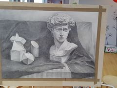 -蒂朵儿童绘画美术教室