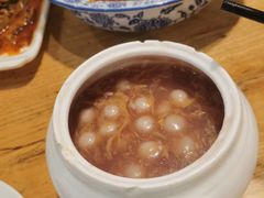 玫瑰豆沙羹-盘飧市(春熙路店)