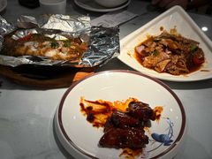 -三玛璐酒楼(汉口路店)