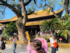 -普陀山慧济禅寺