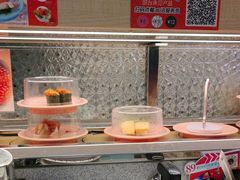 -争鲜回转寿司(太阳宫凯德SURPER店)